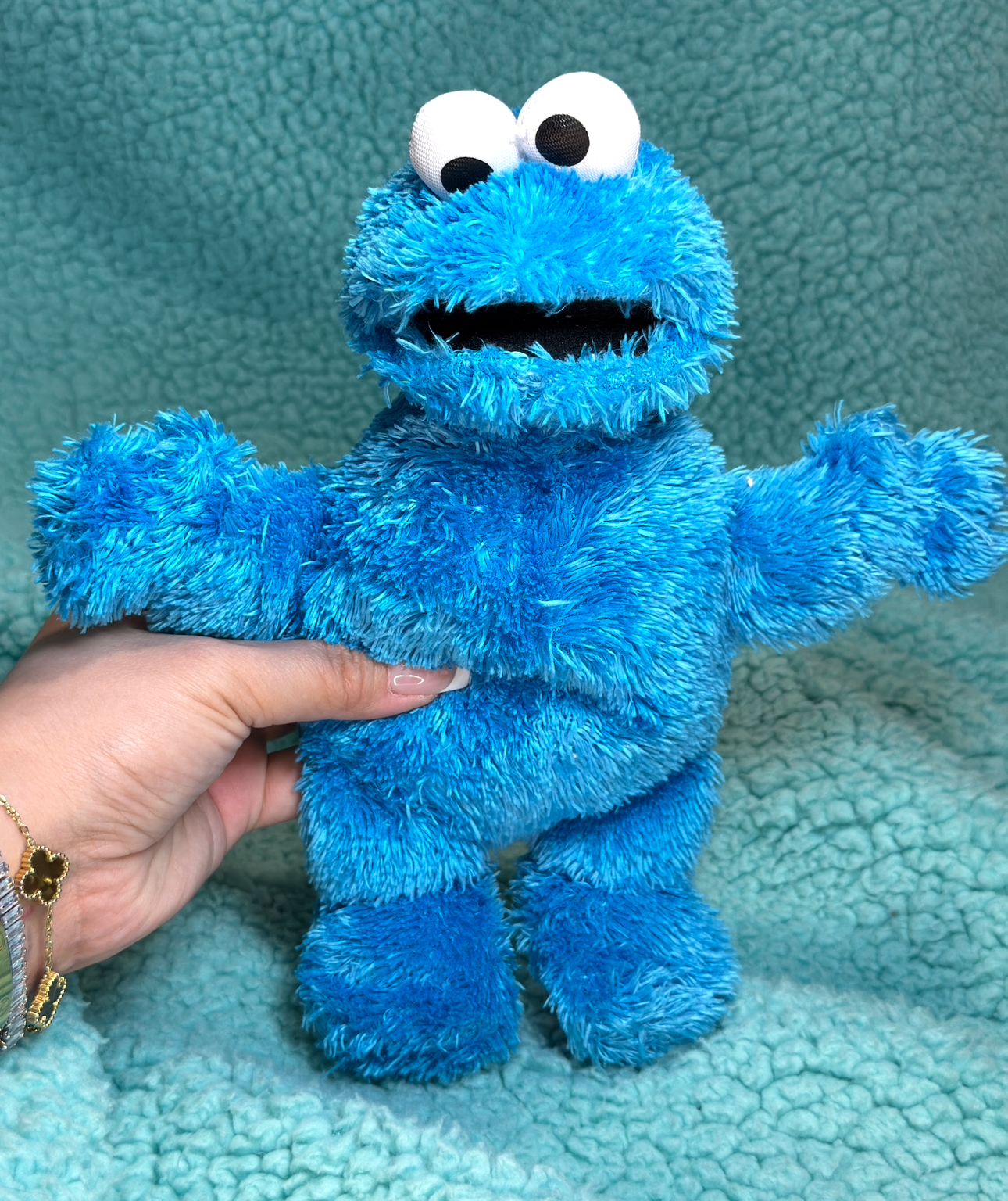 Sesame