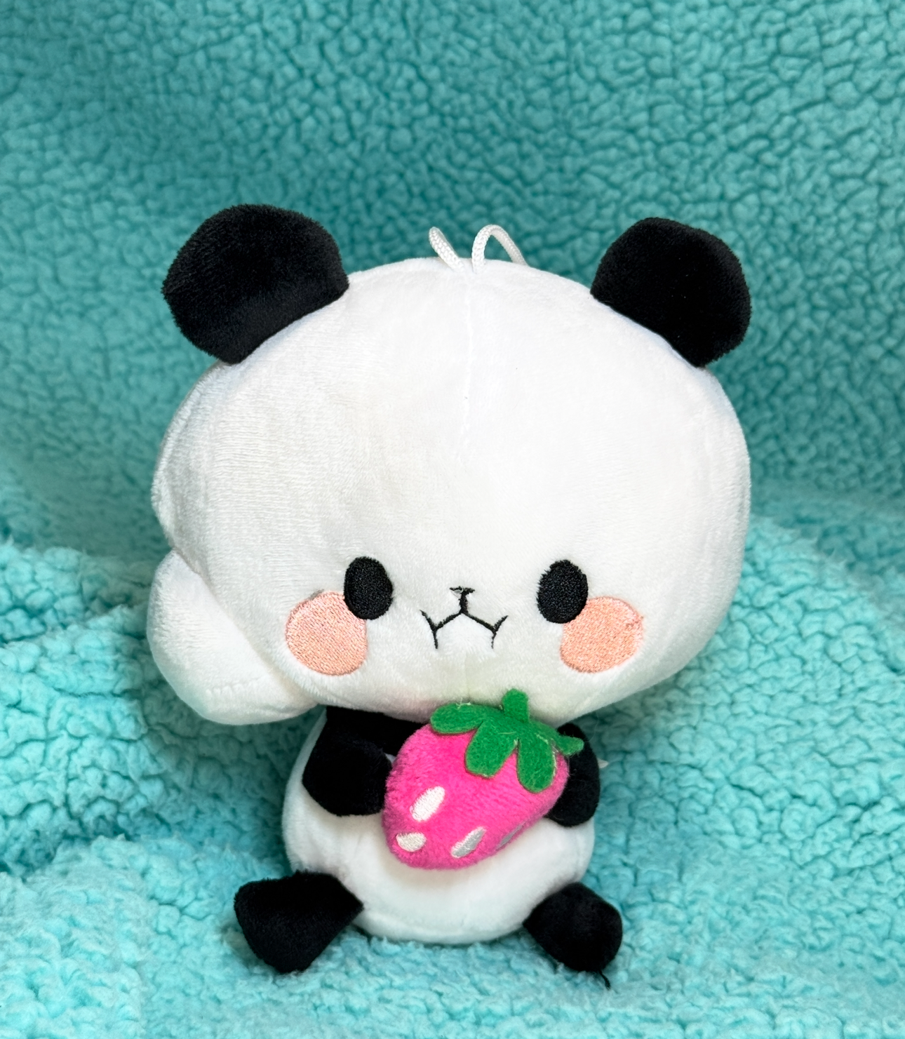 Strawbebe
