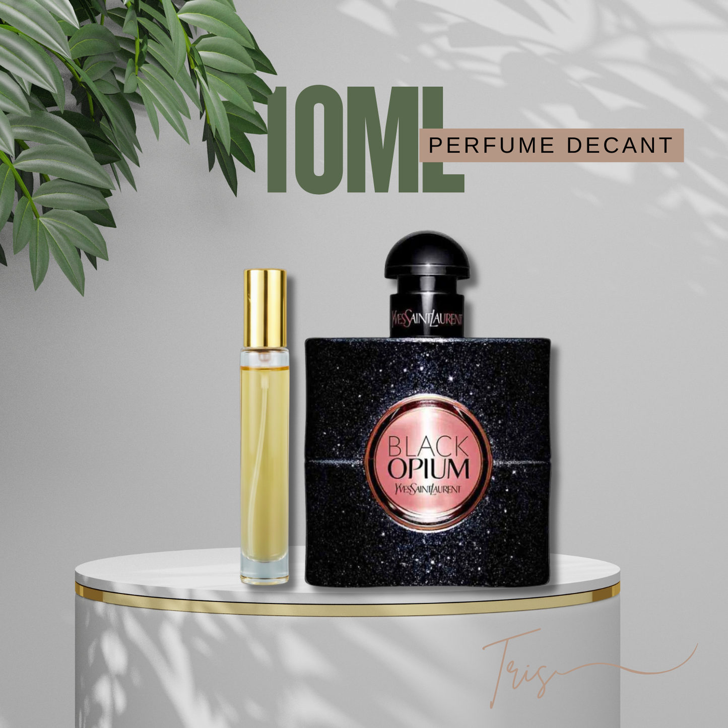 Black Opium | YSL Beauty