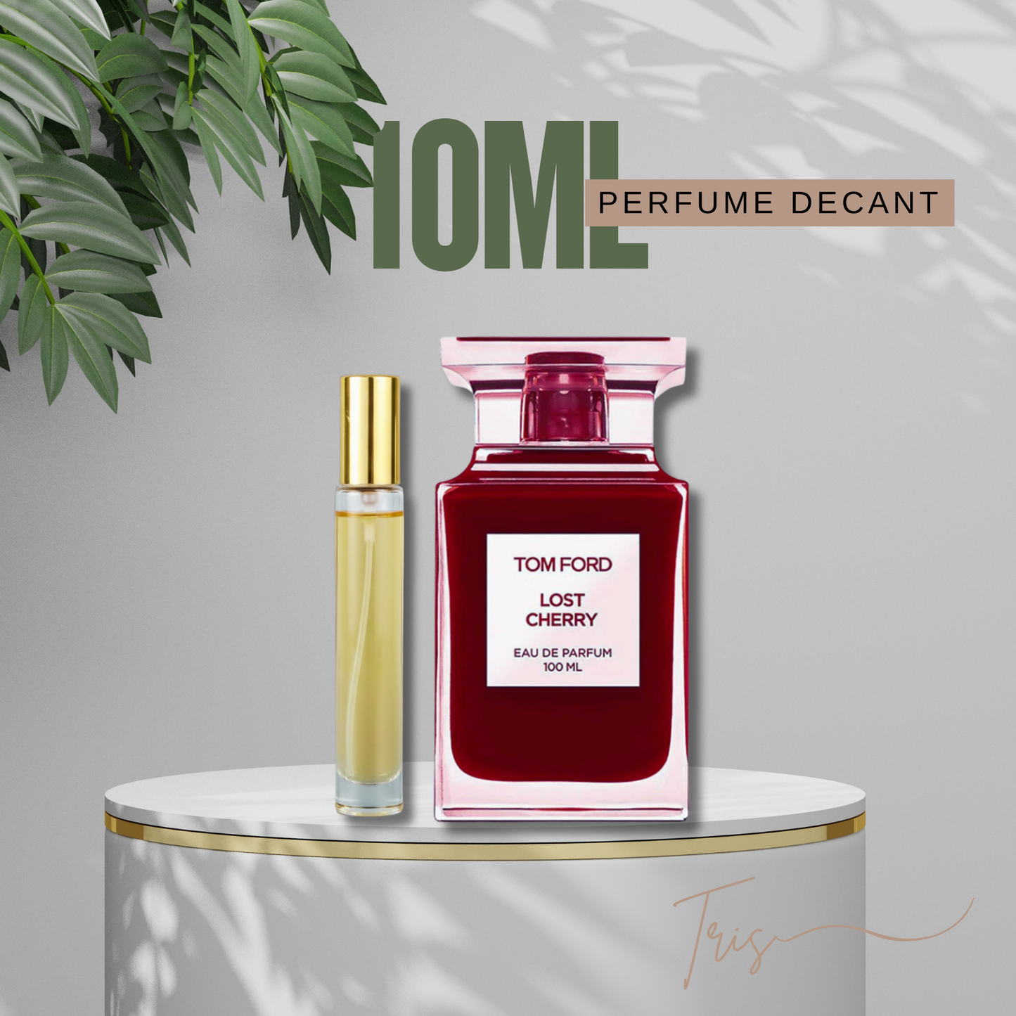 Lost Cherry by Tom Ford