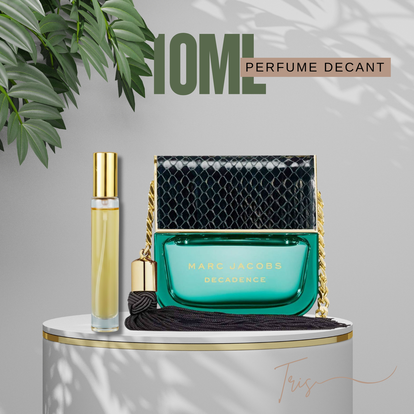 Decadence by Marc Jacobs