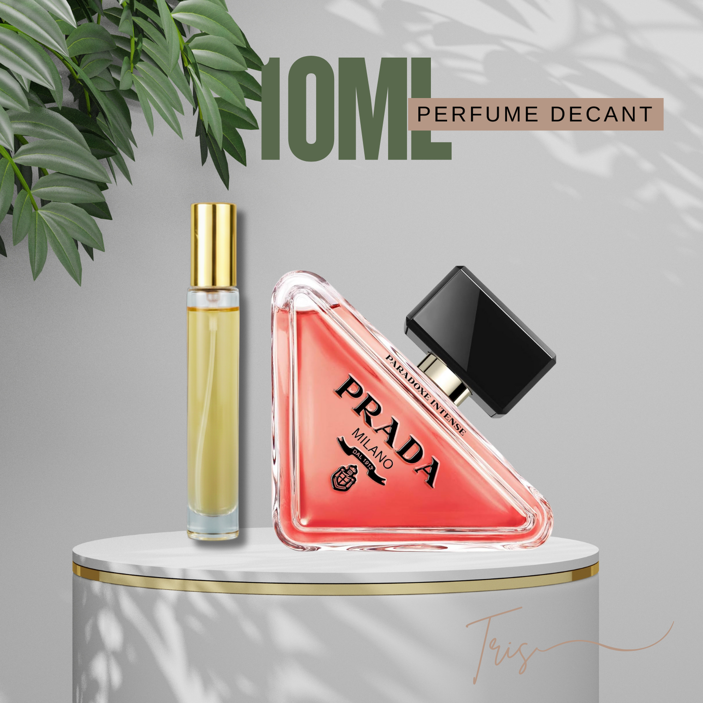 Paradoxe Intense by Prada