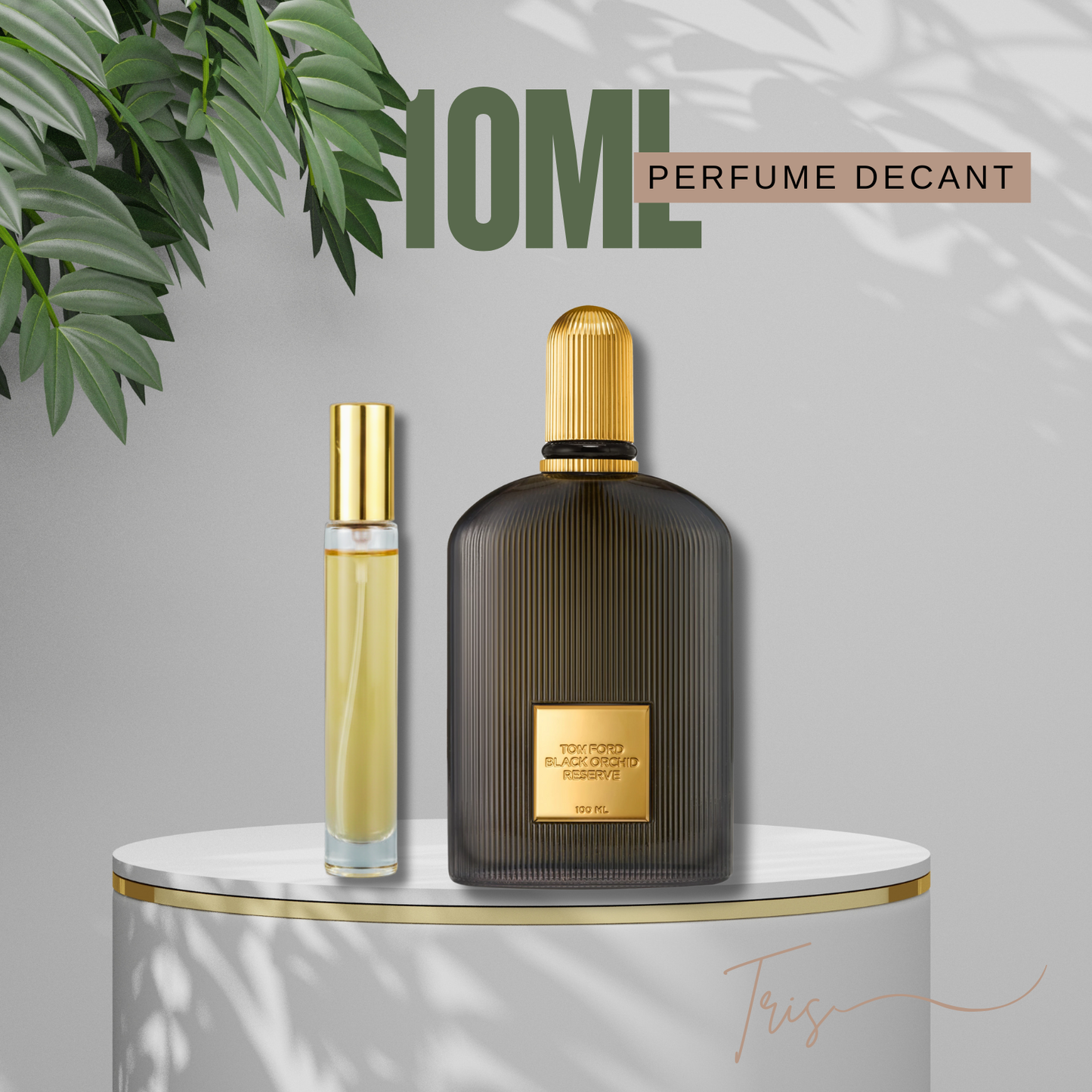 Black Orchid by Tom Ford
