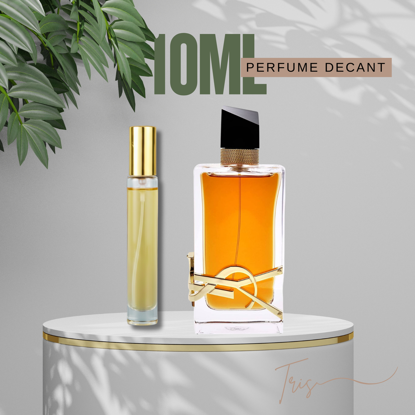 Libre Intense by YSL