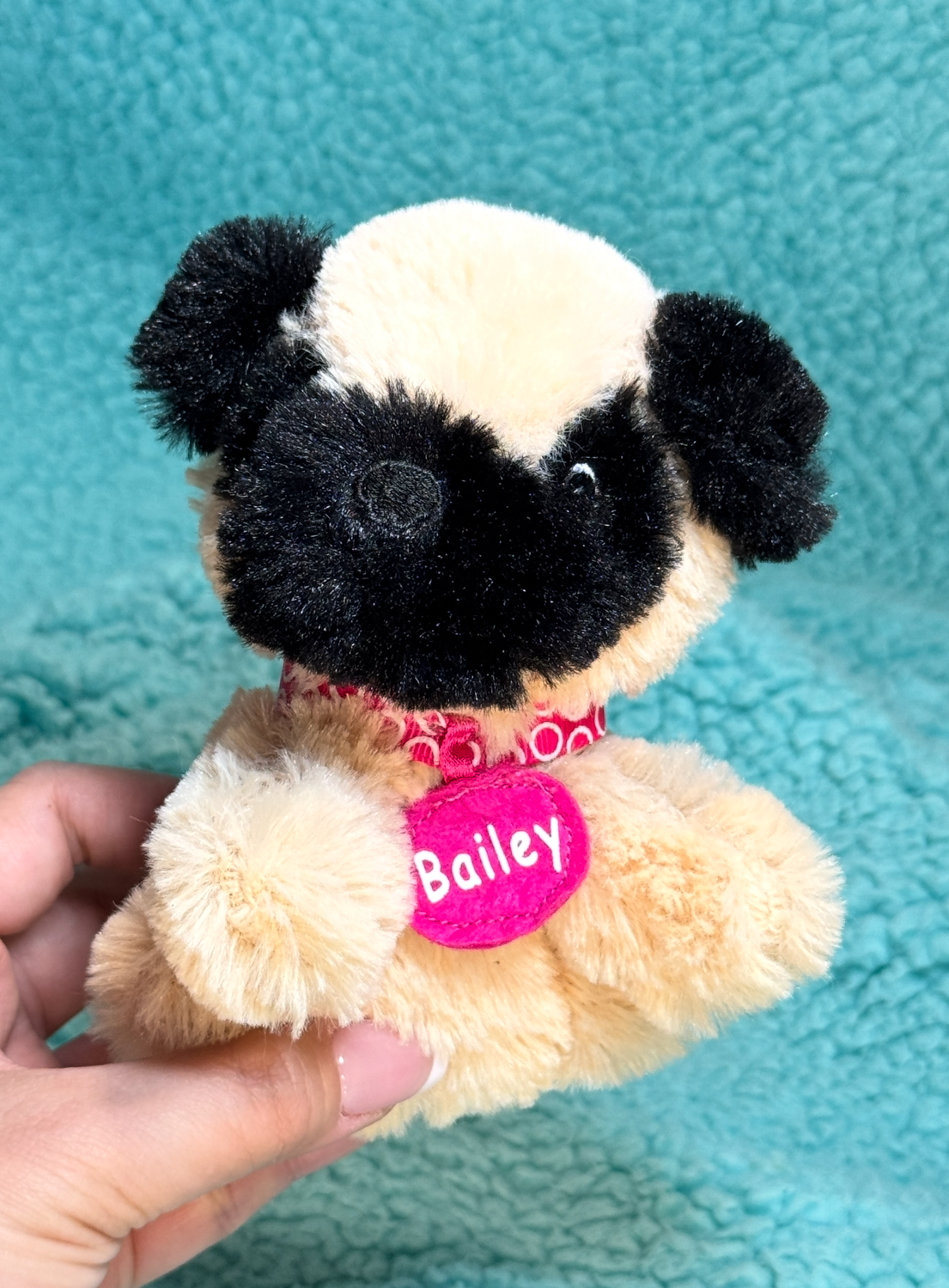 Bailey