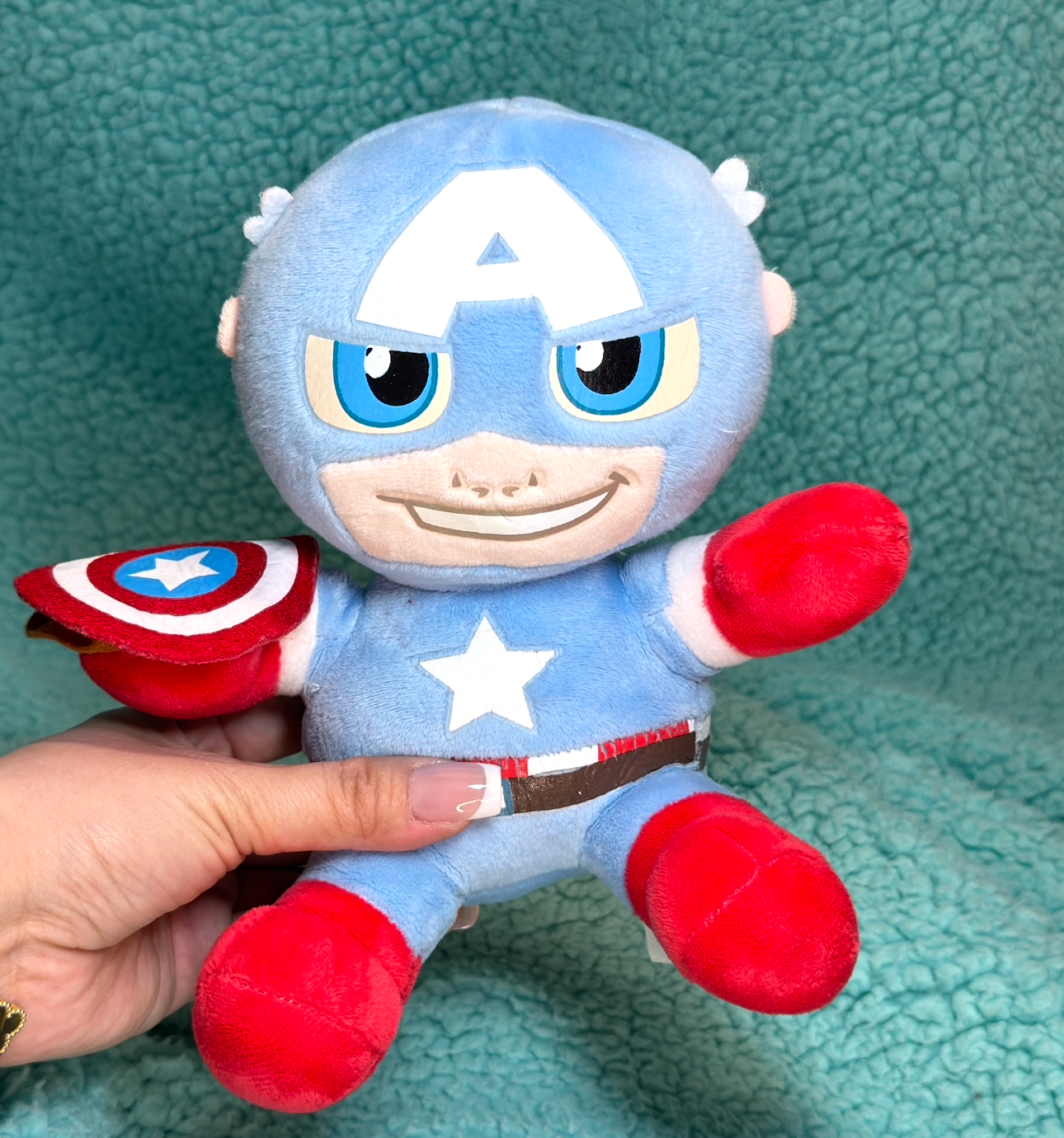 Captain