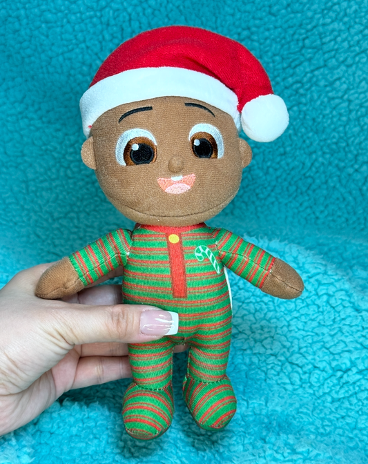Santa Boy