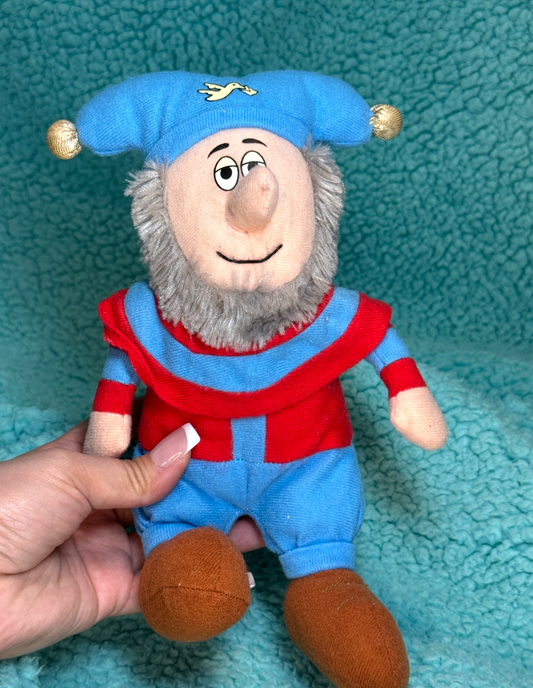 Dwarfie