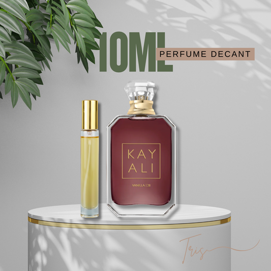 Kayali Fleur Majesty Rose Royale