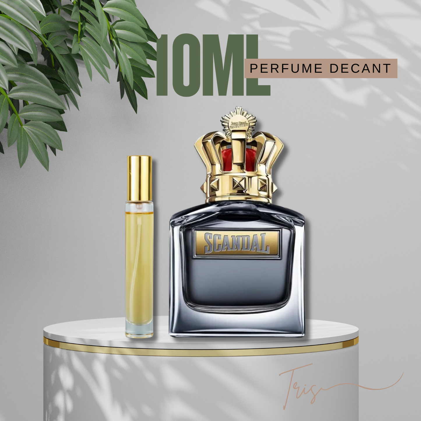 Scandal by Jean Paul Gaultier