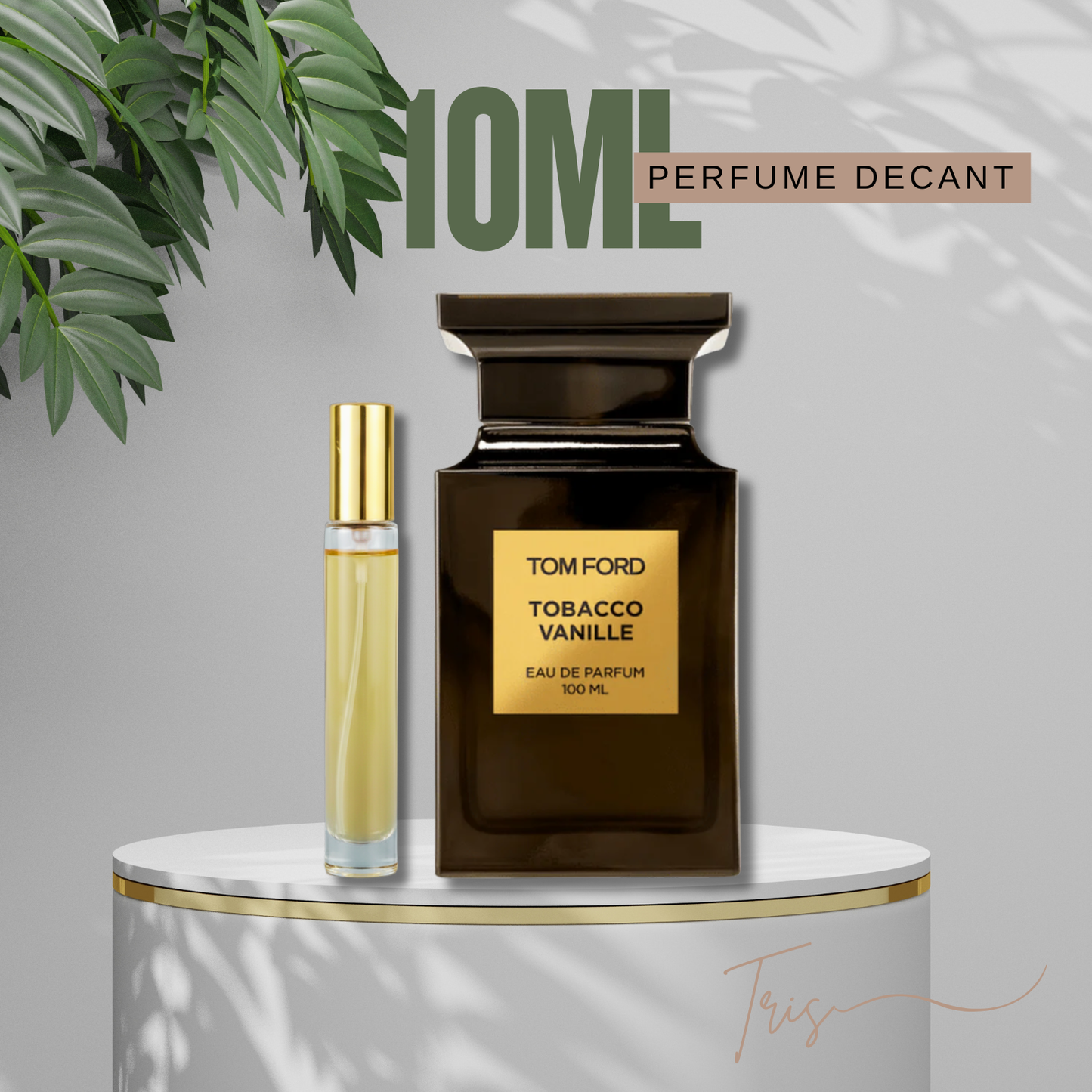 Tobacco Vanille by Tom Ford
