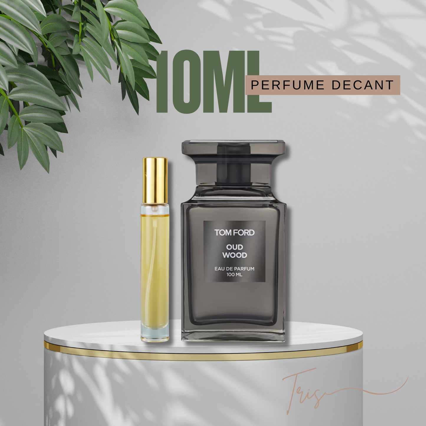 Oud Wood by Tom Ford