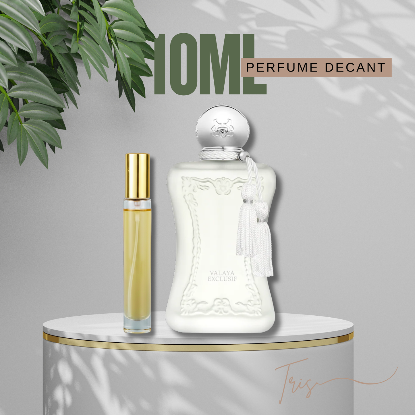 Valaya Parfum De Marly