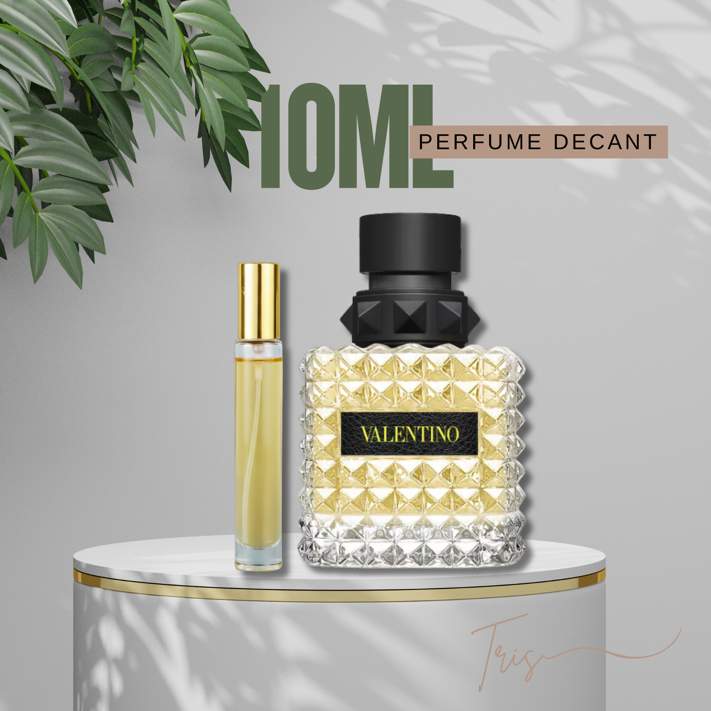 Yellow Dream by Valentino