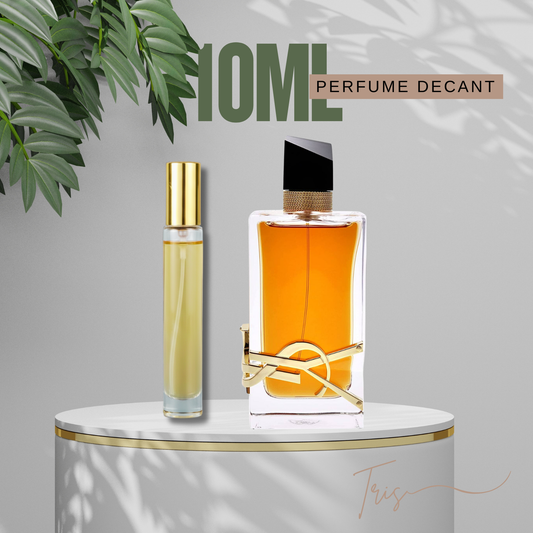 Libre Intense by YSL